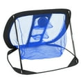 thumbnail image 4 of Hilitand Practice Net, Portable  Target Net, For Course Clubs Balls Target Exercise, 4 of 8