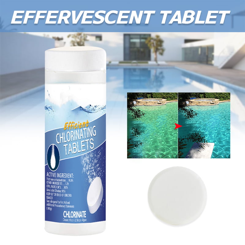 Chemical Floater Pool Easy To Use Spa Chlorine Dispenser Cleaner Tablet Swim ks 