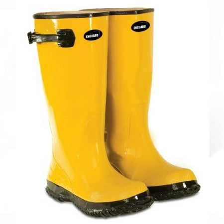 Enguard Men's Waterproof Slush Boots