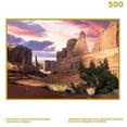 thumbnail image 4 of Buffalo Games 500-Piece Gold Collection Grand View Jigsaw Puzzle, 4 of 7