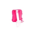 thumbnail image 4 of Reebok Women's Grove Crossbody Bag Nylon Atomic Sweet Pink, 4 of 4
