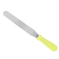 thumbnail image 4 of Espátulas Espátula Para Depilación Cuchillo Mezclador De Ajuste De Cera De Acero Inoxidable Recto De 8 Pulgadas, 4 of 7