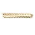 thumbnail image 1 of Bike Chain, Quiet Single Speed Bike Chain High Strength Manganese Steel  for Replacement, 1 of 7