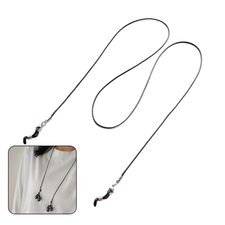 SharkTRUE Strong Magnetic AntiLost Straps for Bluetooth Headphones,Retainers Eye glasses Lanyard,Sunglass StrapChaRetainer