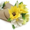 thumbnail image 4 of 5pcs 90g Premium Crepe Paper Roll,Assorted Colors, 8ft Length/20in Width (Mixed-G), 4 of 11
