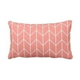 thumbnail image 2 of Household Comfortable Pillowcase, Throw Pillow Cover, Small Bed Pillow Case, Summer Couch Decorative Lumbar Pillow Cover Sleep Comfortable Household Fresh Pillowcase, 2 of 2