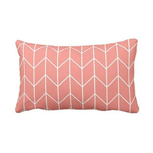 Fundas De Almohada Cómodas Para Dormir, Puras Y Frescas, Para El Hogar