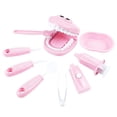 thumbnail image 1 of Set médico HUOGUO Dentist Check Dientes con 9 herramientas para niños, 1 of 1