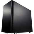 thumbnail image 6 of Fractal Design Case FD-CA-DEF-S2-BKO-TGL Define S2 Blackout EATX 1c21p, 6 of 7