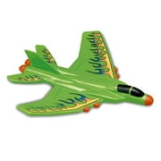 Fisher-Price Shake & Go Fighter Plane
