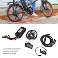 thumbnail image 4 of Brushless Motor Controller, Electric Bicycle Lithium Battery Conversion Kit Sine  3 Mode  for Electric Bike Repairing, 4 of 7