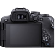 Canon EOS R10 Mirrorless Camera with RF-S 18-45mm f/4.5-6.3 IS STM And 420-800mm f/8 Manual Super HD Telephoto Lens + 64GB Memory + Extra Battery + More (23pc Bundle) (International Version)