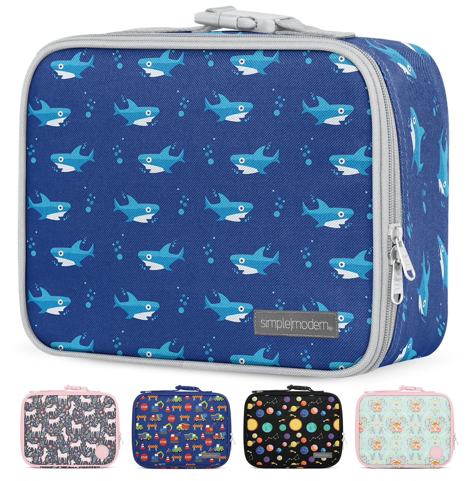 walmart mens lunch box