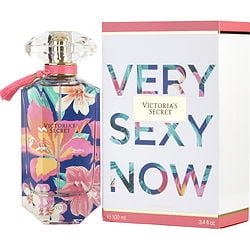 VERY SEXY NOW by Victoria's Secret