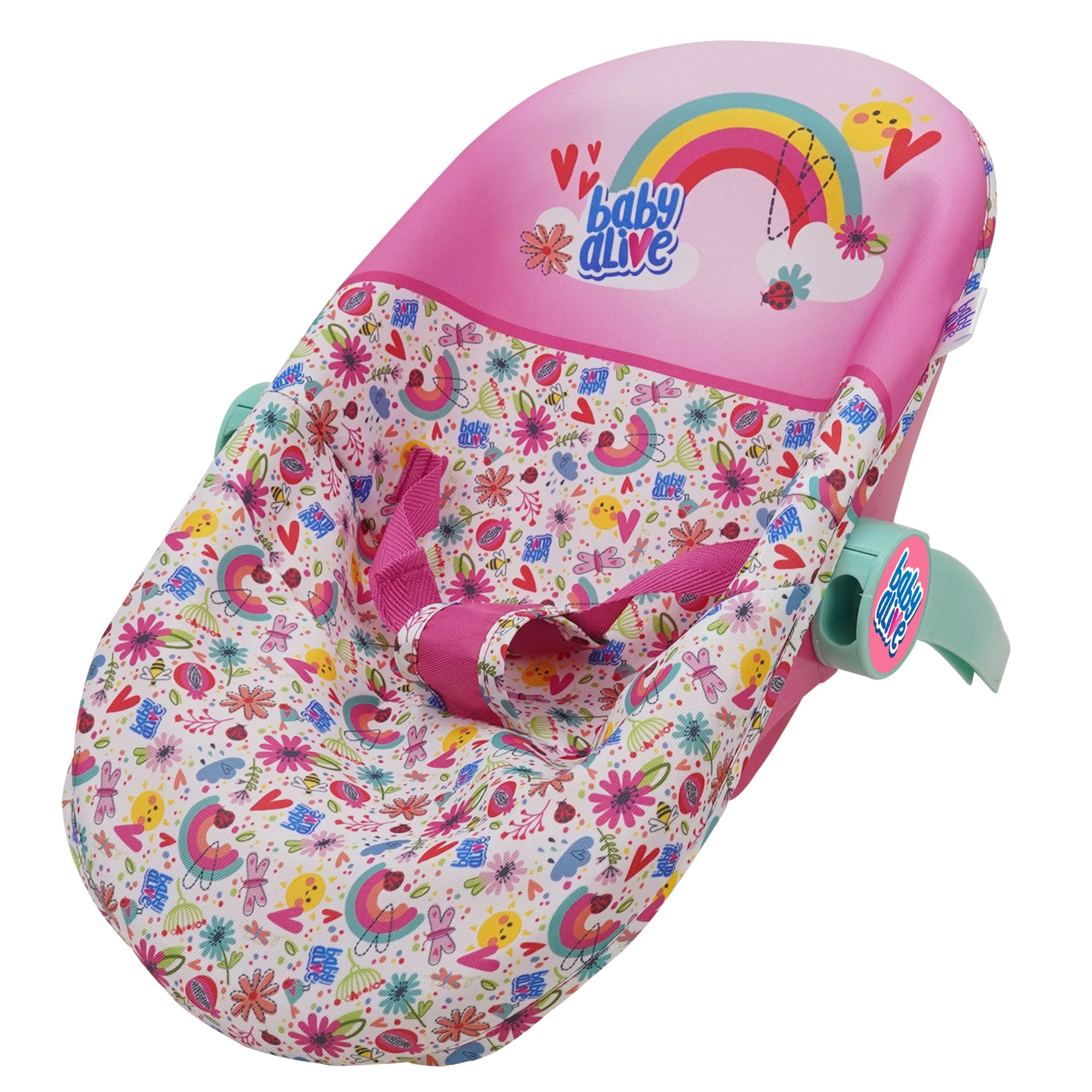 Baby alive car seats deals at walmart