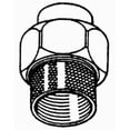 thumbnail image 1 of Union Dielectric Union 0.75 in. Fip, 1 of 1