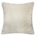 thumbnail image 6 of Furniture of America Adeline Jacquard Fabric Throw Pillow in Silver (Set of 2), 6 of 6