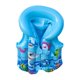 thumbnail image 5 of Chaleco de natación inflable shamjiam Flotabilidad ajustable L azul, 5 of 7