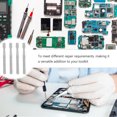 thumbnail image 3 of OFFIGAM 10pcs Thin Edge Pry Bar Stainless Steel For Lcd Screen Disassembly Tools, 3 of 6