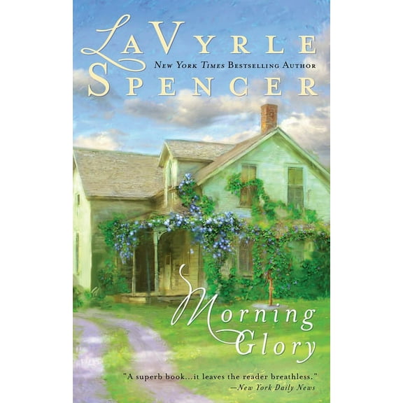 Morning Glory, (Paperback)