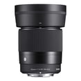 thumbnail image 1 of Lente Sigma 30mm F1.4 DC DN (C) -SE Negro, 1 of 4