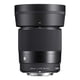 thumbnail image 1 of Lente Sigma 30mm F1.4 DC DN (C) -SE Negro, 1 of 4
