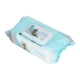 thumbnail image 2 of Toallitas desodorantes para el baño de mascotas, para orejas, patas y dientes (100 unidades), 2 of 14