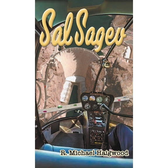 Sal Sagev, (Hardcover)