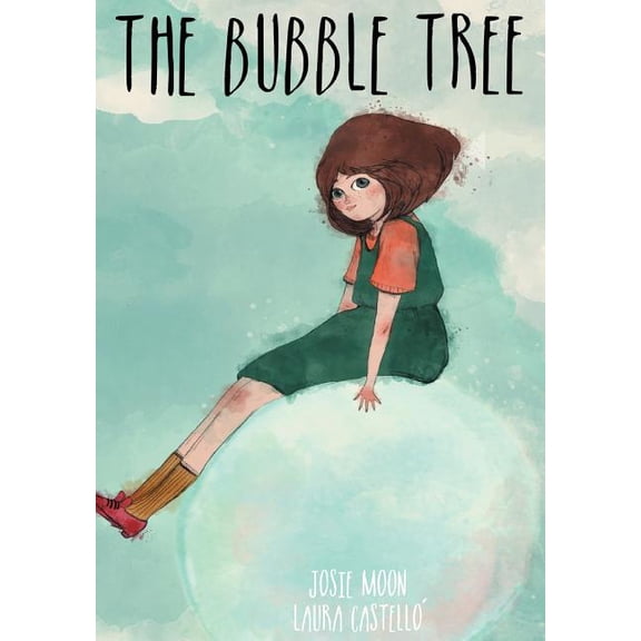 The Bubble Tree, (Hardcover)