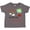 Charcoal Grey, variant on Inktastic Someone in Kentucky Loves Me Boys or Girls Toddler T-Shirt