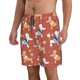thumbnail image 2 of Fotbe Cute Poodle Dog Trajes de Baño Estampados para Hombre, Shorts de Verano de Secado Rápido, Ropa de Playa, Bañadores-3X-Large, 2 of 6