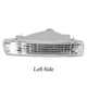 thumbnail image 5 of 2Pcs Car Front Bumper Turn Signal Lamp for Land Cruiser 80 Series 1991-1998 LC80 FJ80 FZJ80 HDJ80 HZJ80 4500 4.5L, 5 of 5
