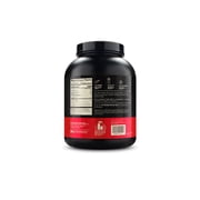 Optimum Nutrition, Gold Standard 100% Whey Protein Powder, Banana Cream, 5 lb, 73 Servings