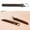 style F, variant on Tachiuwa Pottery Cup Handle Modeling Tool Pottery Carving Tool Single Head Craft Polymer Clay Tools Clay Cutter DIY Clay Extruder Tool C