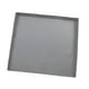 thumbnail image 5 of Protector de arandela de silicona estera nevera estera de silicona multiusos antideslizante lavadora cubierta de la lavadora cubierta para cocina gris, 5 of 8