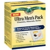 Spring Valley Ultra Men's Pack Vitamins/Minerals/Herbs 30ct