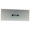 thumbnail image 6 of Restored Apple TV 4K 32GB 2017 MQD22LL/A Digital HDR Media Streamer - Newest Generation (Refurbished), 6 of 7