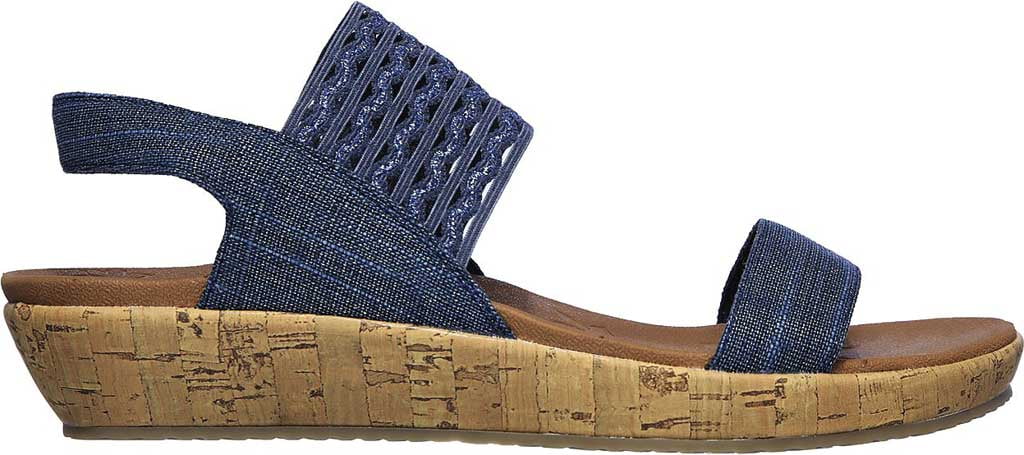 Skechers cali brie sandal cheap