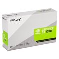 thumbnail image 1 of Tarjeta de Video NVIDIA GeForce GT 1030 PNY 2GB GDDR5 1xHDMI VCGGT10302PB, 1 of 2