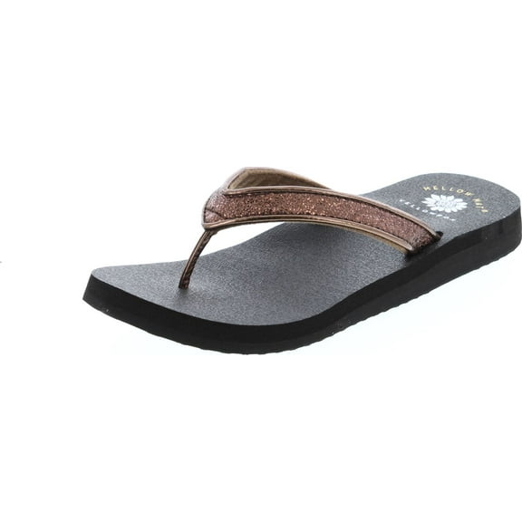 Yellow Box Campina Women's Sandal