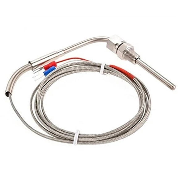 EGT K Type Thermocouple Exhaust Probe High Temperature Sensors Threads