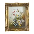 thumbnail image 1 of Xingzhi Photo Frame Cards Display Holder Stand Ornament Farmhouse Picture Frame Type 20, 1 of 1