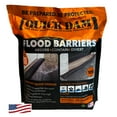 thumbnail image 1 of Barrera contra inundaciones activada por agua Quick Dam QD610-1 negra, 1 of 9
