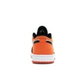 thumbnail image 4 of Jordan Men's 1 Low Shattered Backboard Shoes, from StockX, 4 of 5