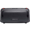 thumbnail image 3 of JBL Partybox On-The-Go - Altavoz portátil de Fiesta, Negro, 3 of 6