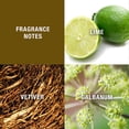 thumbnail image 2 of Halston Colonia para hombre, 1-12 Eau De Colonia EDC Spray, 4.2 onzas líquidas, 2 of 5
