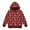 Brown, variant on Hoodie for Girls 4-16 Graphic Crewneck Long Sleeve Jumper Hoody Tops Casual Loose Sweatshirts for Teen Girls , Size 5-12