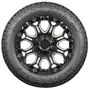 Mastercraft Courser Trail HD All Terrain LT245/70R17 119/116S E Light Truck Tire Fits: 2015 Ford F-150 Lariat, 2004-10 Dodge Ram 2500 ST Simolary simolary.com 11