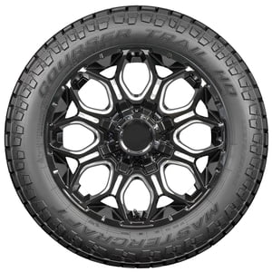 Mastercraft Courser Trail HD All Terrain LT275/70R17 121/118R E Light Truck Tire Sansujyuku sansujyuku.com