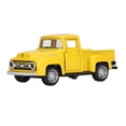 thumbnail image 2 of Modelo de Camioneta, Ornament Vintage 1:32 Modelo de Camioneta Clásica para Año Nuevo, 2 of 7
